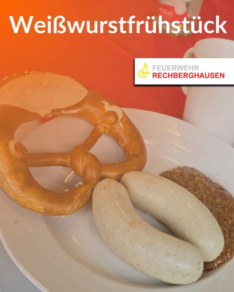 Wei&szlig;wurstfr&uuml;hst&uuml;ck 2026