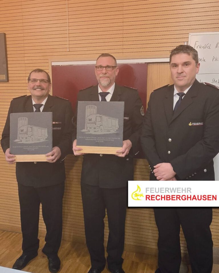 Hauptversammlung 2026